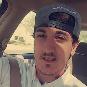 Meet your Posher, Justus